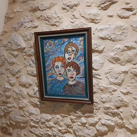 La Petraria A Dom wakacyjny Sarlat-la-Canéda