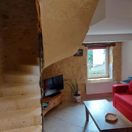 La Petraria A Dom wakacyjny Sarlat-la-Canéda