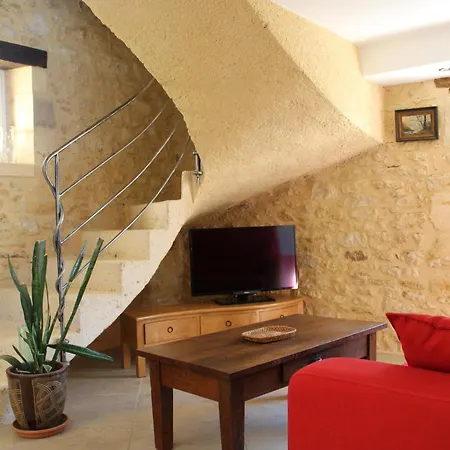 La Petraria A Dom wakacyjny Sarlat-la-Canéda